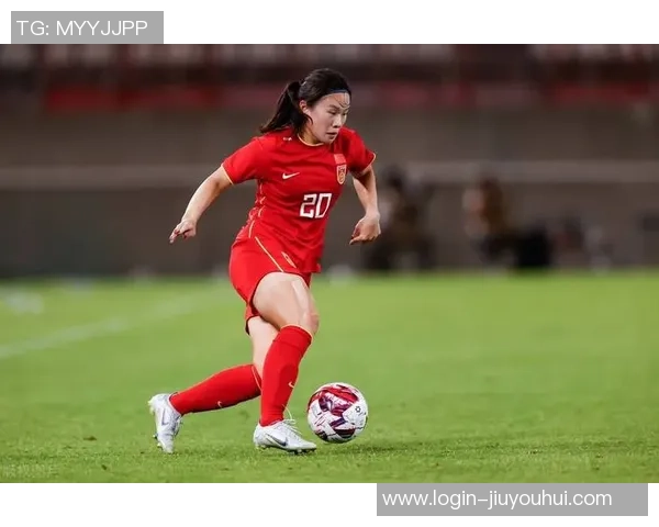 最美女足球员的传奇之路与她们在绿茵场上的辉煌瞬间