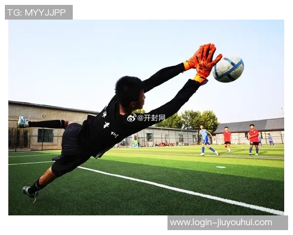 足球的魅力与激情在绿茵场上的精彩瞬间与成长故事