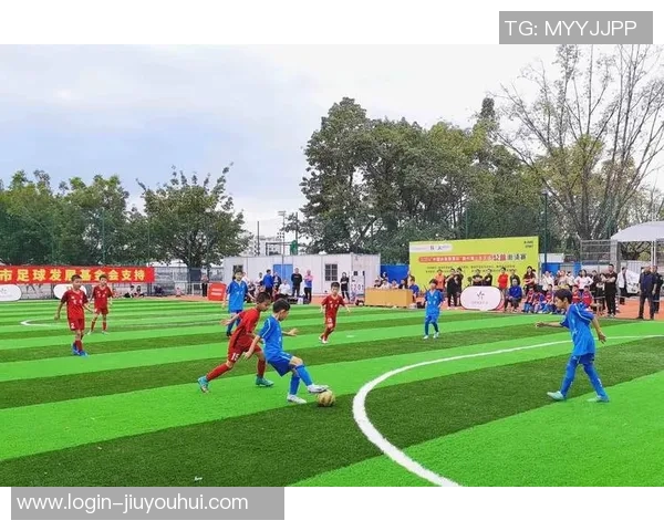 足球希望之星小学培养未来足球人才助力青少年成长与梦想实现